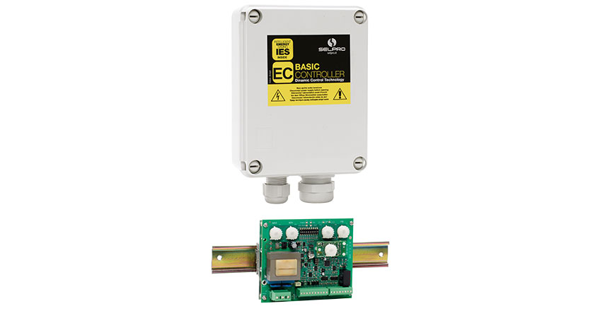 New Products：Speed Controller with Compact Indicator AS-FSA